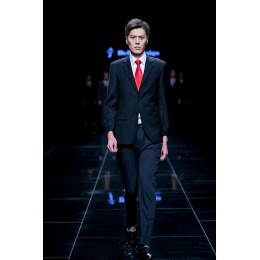 MDBS010 來樣訂造男西裝套裝  模特示範 真人走秀男西裝  男西裝hk中心 MDBS010 來樣訂造男西裝套裝  模特示範 真人走秀男西裝  男西裝hk中心